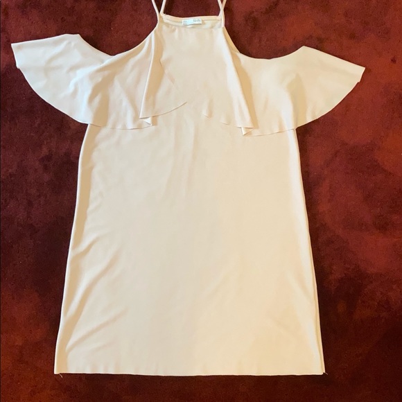 Zara beautiful as new dress - Picture 3 of 5